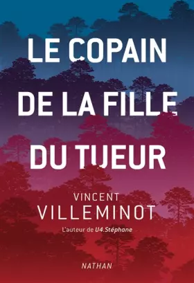 Couverture du produit · Le copain de la fille du tueur (1)