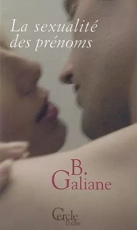 Couverture du produit · La Sexualité des Prénoms