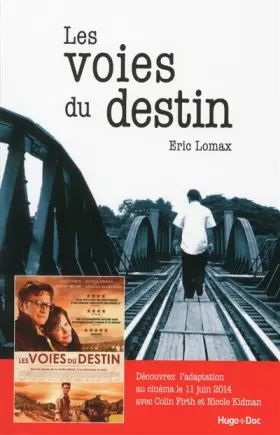 Couverture du produit · Les voies du destin
