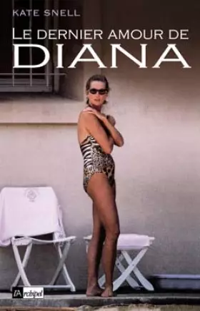 Couverture du produit · Le dernier amour de Diana