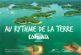 Couverture du produit · USHUAIA AU RYTHME DE LA TERRE