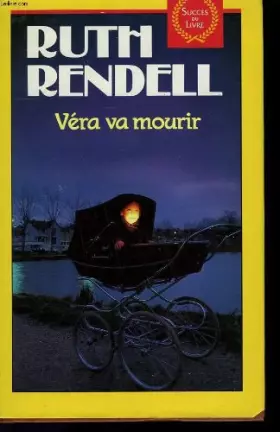Couverture du produit · Vera Va Mourir