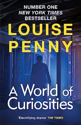 Couverture du produit · A World of Curiosities (International Edition)
