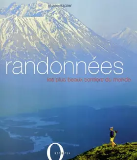 Couverture du produit · Randonnées
