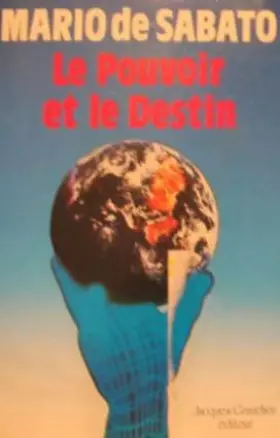 Couverture du produit · Le pouvoir et le destin