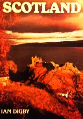 Couverture du produit · Scotland