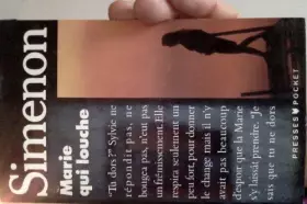 Couverture du produit · Marie qui louche