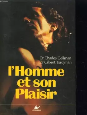 Couverture du produit · L'homme et son plaisir
