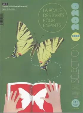 Couverture du produit · La revue des livres pour enfants: Sélection 2020