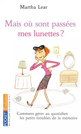 Couverture du produit · MAIS OU SONT PASSEES MES LUNET