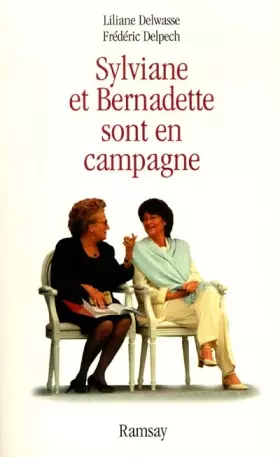 Couverture du produit · Sylviane et Bernadette sont en campagne