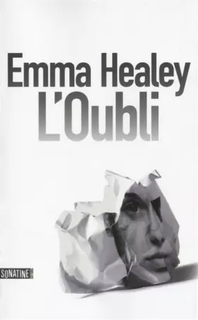 Couverture du produit · L'oubli