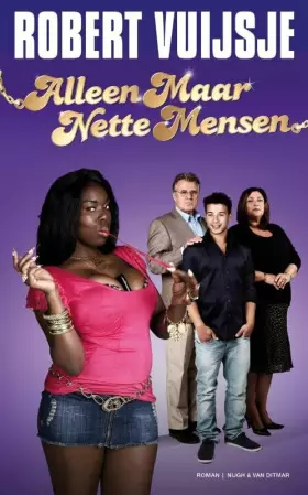 Couverture du produit · Alleen maar nette mensen: filmeditie