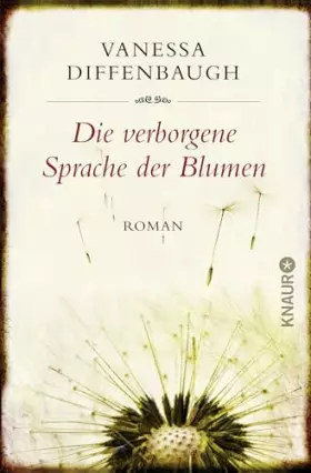 Couverture du produit · Die verborgene Sprache der Blumen: Roman