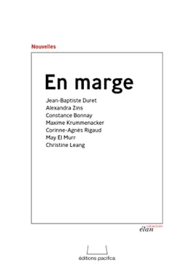 Couverture du produit · En marge