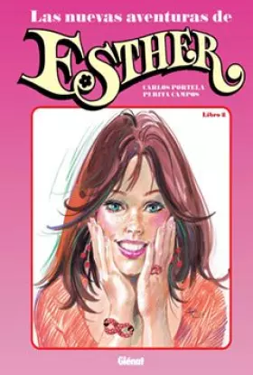 Couverture du produit · Las nuevas aventuras de Esther 2 (Purita Campos)