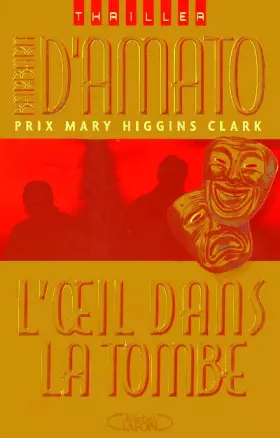 Couverture du produit · L'oeil dans la tombe