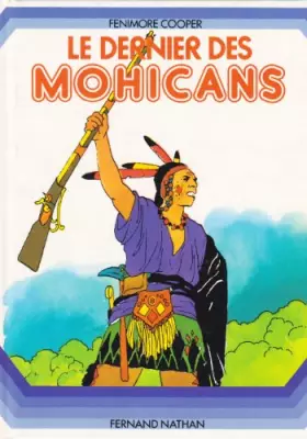 Couverture du produit · Le dernier des mohicans