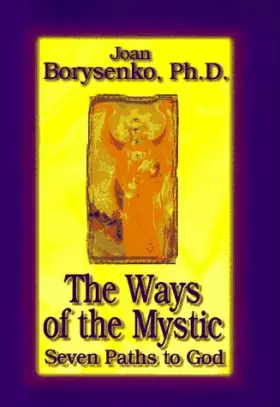 Couverture du produit · The Ways of the Mystic: 7 Paths to God