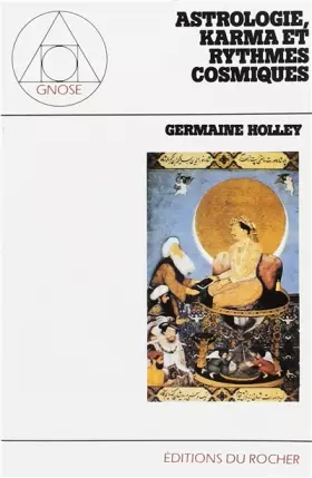 Couverture du produit · Astrologie, karma et rythmes cosmiques