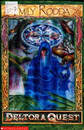 Couverture du produit · Deltora Quest Pack 1 - 7 [The Forest of Silence, The Lake of Tears, The City of Rats, The Shifting Sands, Dread Mountain, The M