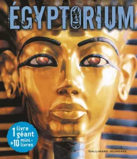 Couverture du produit · Égyptorium