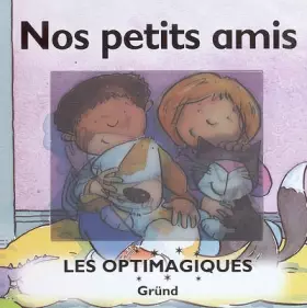 Couverture du produit · Nos petits amis