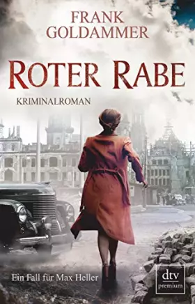 Couverture du produit · Roter Rabe: Kriminalroman (Max Heller, Band 4)