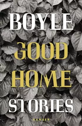 Couverture du produit · Good Home: Stories