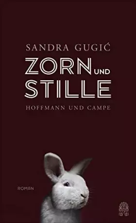 Couverture du produit · Zorn und Stille: Roman