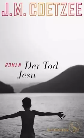 Couverture du produit · Der Tod Jesu: Roman