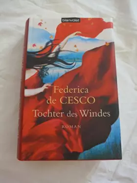 Couverture du produit · Tochter des Windes: Roman