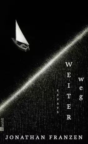 Couverture du produit · Weiter weg