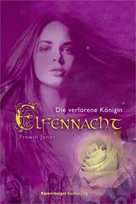 Couverture du produit · Die verlorene Königin