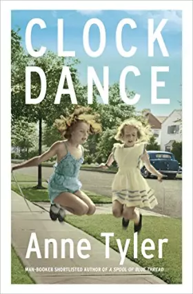 Couverture du produit · Clock Dance