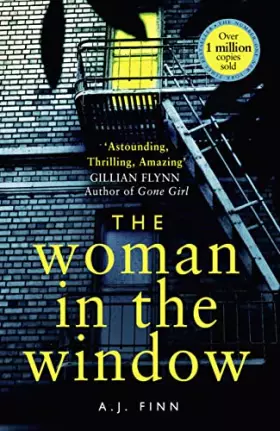 Couverture du produit · The Woman in The Window