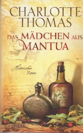 Couverture du produit · Das Mädchen aus Mantua