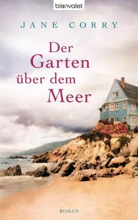 Couverture du produit · Der Garten über dem Meer: Roman