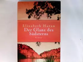 Couverture du produit · Der Glanz des Südsterns: Roman