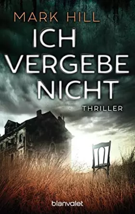Couverture du produit · Ich vergebe nicht: Thriller (Ray Drake, Band 1)