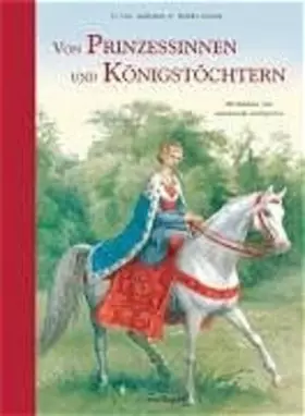 Couverture du produit · Von Prinzessinnen und Königstöchtern