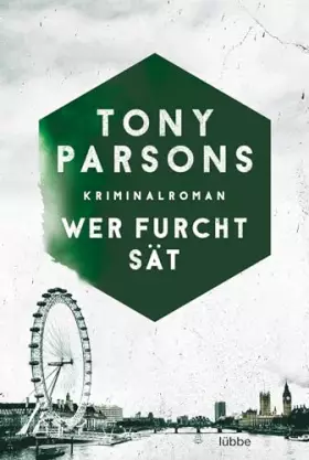 Couverture du produit · Wer Furcht sät: Kriminalroman (DS-Wolfe-Reihe, Band 3)