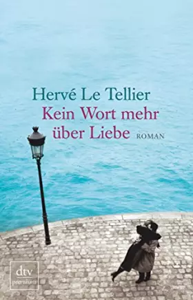 Couverture du produit · Kein Wort mehr über Liebe