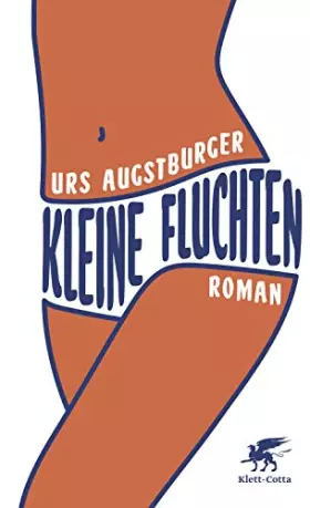Couverture du produit · Kleine Fluchten: Roman