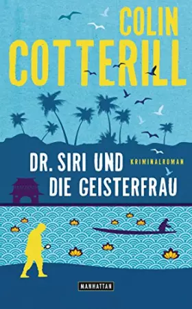 Couverture du produit · Dr. Siri und die Geisterfrau: Dr. Siri ermittelt 9 - Kriminalroman
