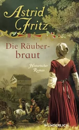 Couverture du produit · Die Räuberbraut