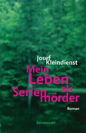 Couverture du produit · Mein Leben als Serienmörder