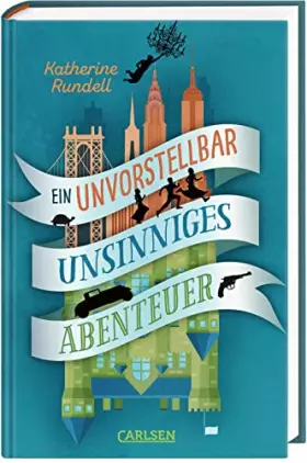 Couverture du produit · Ein unvorstellbar unsinniges Abenteuer