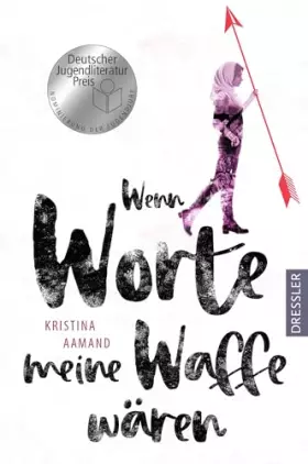 Couverture du produit · Wenn Worte meine Waffe wären: Tiefgründiger Coming-of-Age-Roman einer Muslima in der westlichen Welt