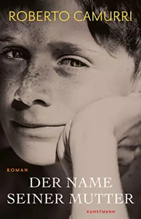 Couverture du produit · Der Name seiner Mutter: Roman